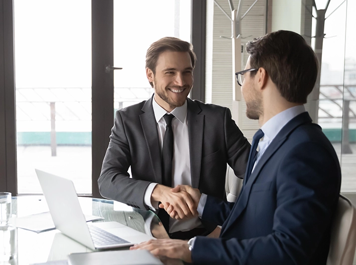 B2B Opportunities Image