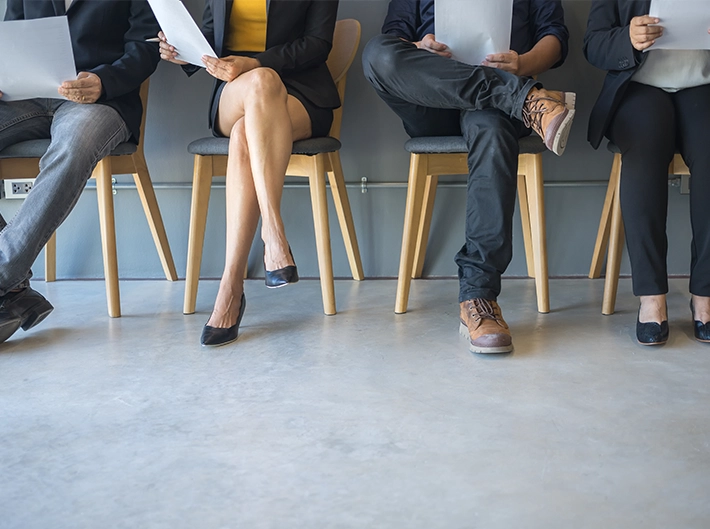 Careers at FWH Group Image