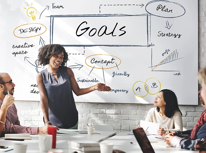 Grow your career Image